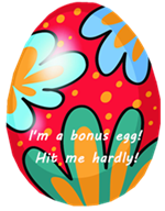 bonus egg